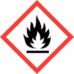 EXTRÊMEMENT INFLAMMABLE