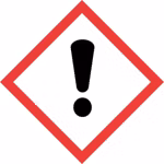 ATTENTION / DANGEREUX