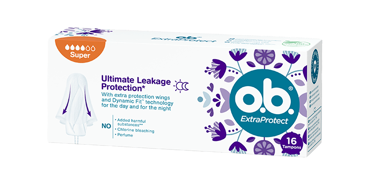 ##########_0__.® Tampons ExtraProtect Super 16 pièces ##########_0__.® Tampons ExtraProtect Super 16 pièces