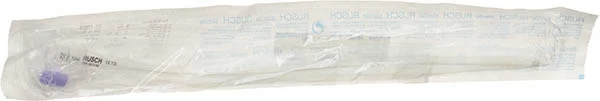 RÜSCH Brill Cathéter à ballonnet CH22 40cm 10ml silicone 10 pièces