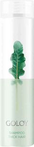 Shampooing Goloy cheveux épais 200 ml
