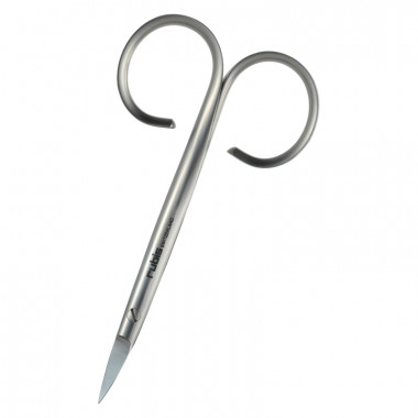 Rubis Ciseaux à peau Inox