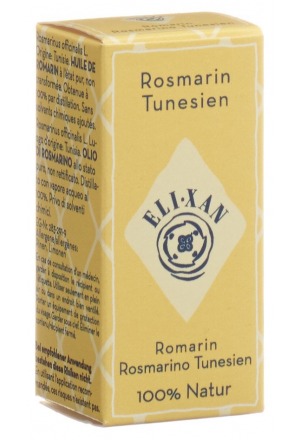 Elixan huile de romarin 10ml