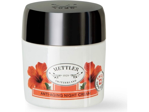 Mettler 1929 Crème de nuit anti-âge 50ml