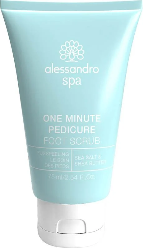 alessandro Pedix One Minut Pedicu Peel 75ml