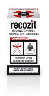 recozit Anti-moustiques liquide 35ml recozit Anti-moustiques liquide 35ml
