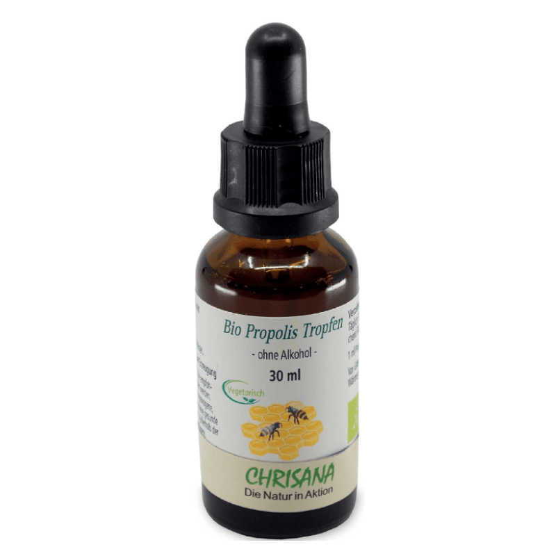 Chrisana Propolis gouttes bio 30ml