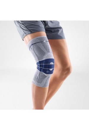 GenuTrain bandage actif Gr7 Comfort titane