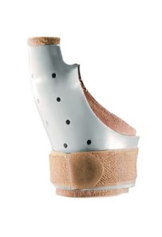 SPORLASTIC attelle métacarpienne L droite couleur chair