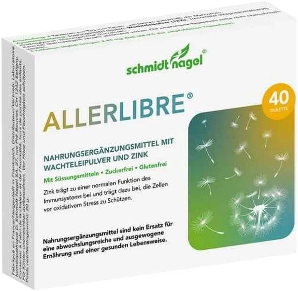 SN Allerlibre Tabl 40 pièces