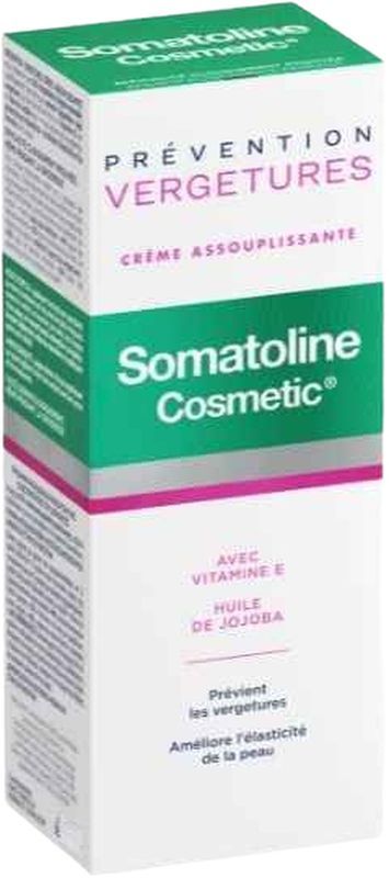 Somatoline Prévention Vergetures 200ml