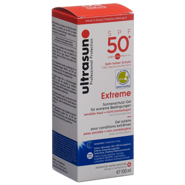 Ultrasun Extreme SPF 50+ 100ml Ultrasun Extreme SPF 50+ 100ml