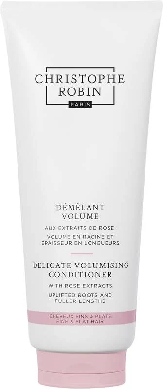 ROBIN Démelant Vol Nat Rose 200ml