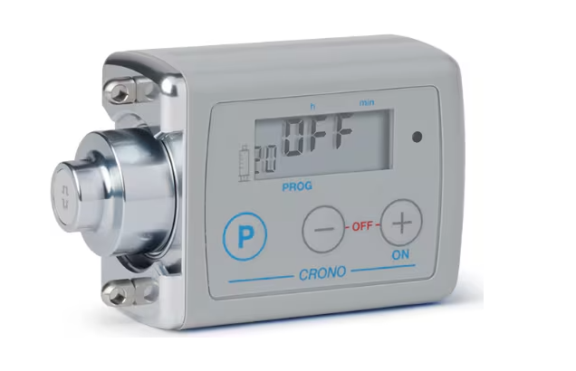 CRONO LECIG Pompes à perfusion portables F