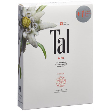 Tal Med Handmask repair Btl 6 pièces