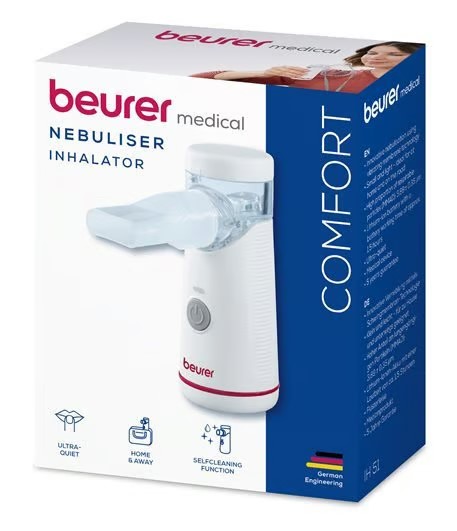 beurer Inhalator IH 51 beurer Inhalator IH 51