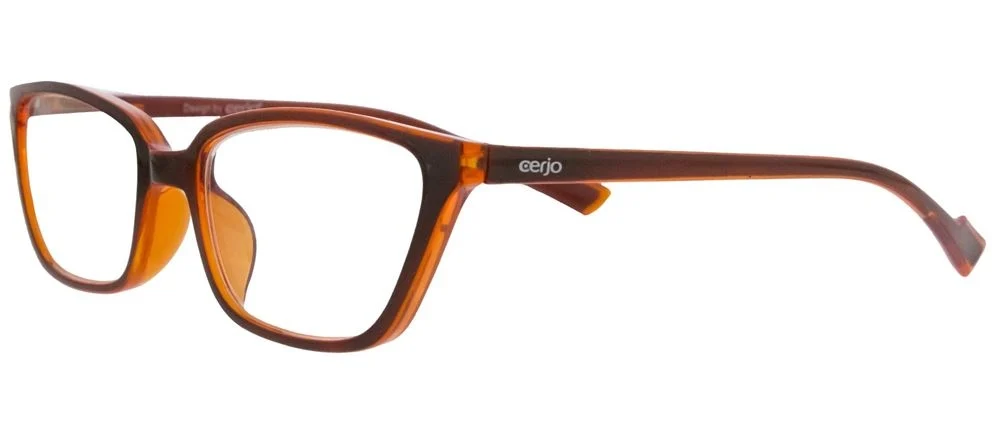 Lunettes de lecture CERJO 1.50dpt 016.322.924