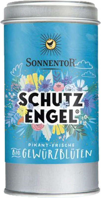 SONNENTOR Ange gardien fleurs aromatiques BIO 40g SONNENTOR Ange gardien fleurs aromatiques BIO 40g