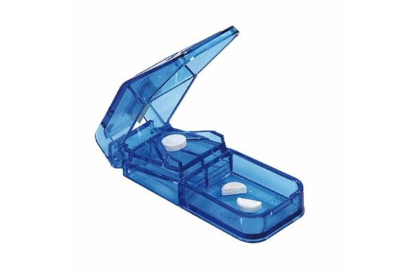 Diviseur de comprimés SAHAG