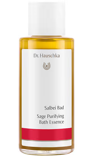 Dr. Hauschka Bain à la sauge 100ml Dr. Hauschka Bain à la sauge 100ml