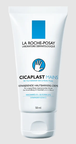 La Roche-Posay Cicaplast Mains 50ml La Roche-Posay Cicaplast Mains 50ml