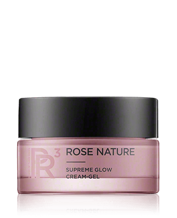 Börlind ROSENTAU Natural Supreme Glow Cream Gel 50ml