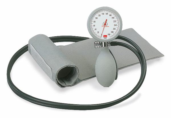 Tuyau double 60mm BOSO K2 Manomètre avec sac