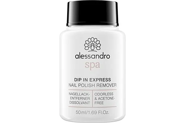 alessandro NAIL SPA Dip in Express 50ml