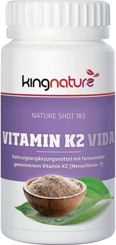 Kingnature Voluntastrols gélules, 60 pièces Kingnature Voluntastrols gélules, 60 pièces