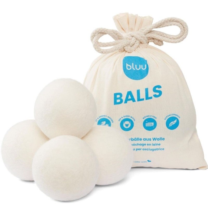 bluu Balls Btl 4 pièces bluu Balls Btl 4 pièces