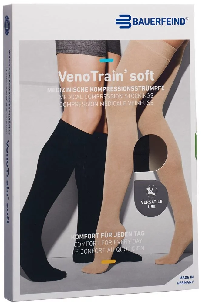 VT SOFT AD KKL2 M n/l pointe de pied fermée noir 1 paire