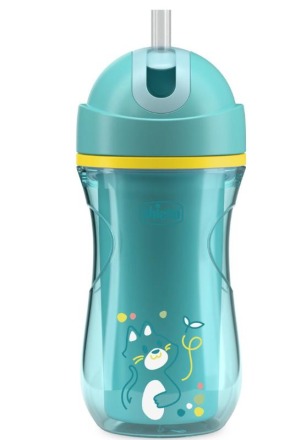 chicco SPORT Cup Blue 14m+