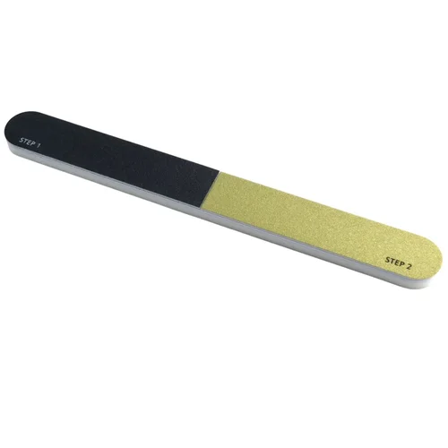 Polisseur à ongles Nippes 4 en 1, 18 cm