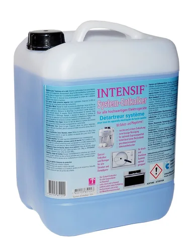 Détartrant Intensif System 10 kg