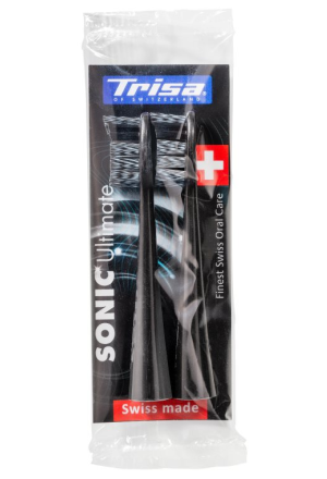 Trisa Kit de remplacement Sonic Ultima Bla Cello Btl