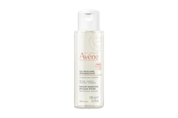 AVENE Eau micellaire Fl 100ml AVENE Eau micellaire Fl 100ml