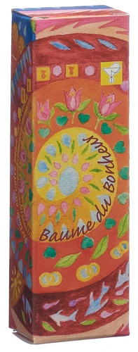 BAUME du Bonheur Pommade aux essences de fleurs 30g