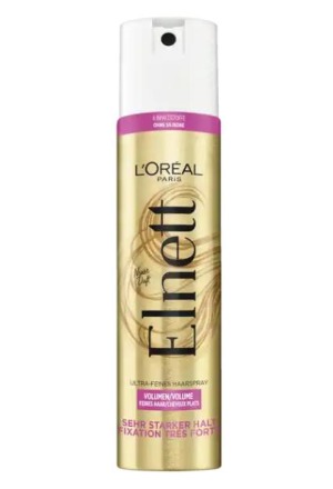 ELNETT Hairspray Volume extra fort 75ml