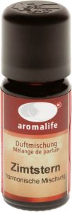 Aromalife Mélange de parfums Etoile de cannelle 10ml Aromalife Mélange de parfums Etoile de cannelle 10ml