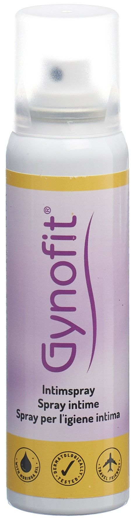 Spray intime Gynofit 100ml