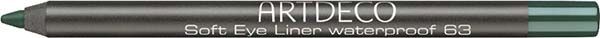 ARTDECO Soft Eyeliner Waterproof 221 63 ARTDECO Soft Eyeliner Waterproof 221 63