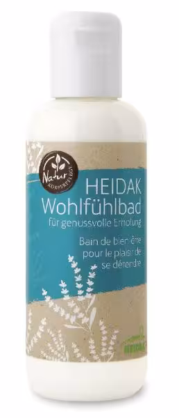 Bain bien-être HEIDAK 2.5kg