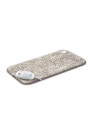 BEURER Coussin chauffant XXL HK 123 Nordic