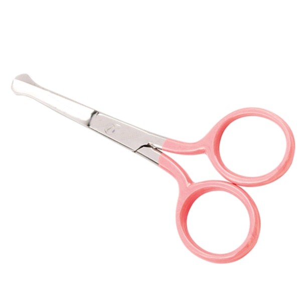 Herba ciseaux bébé rose