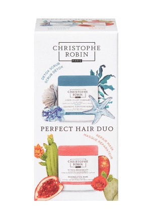 ROBIN Perfect Hair Duo