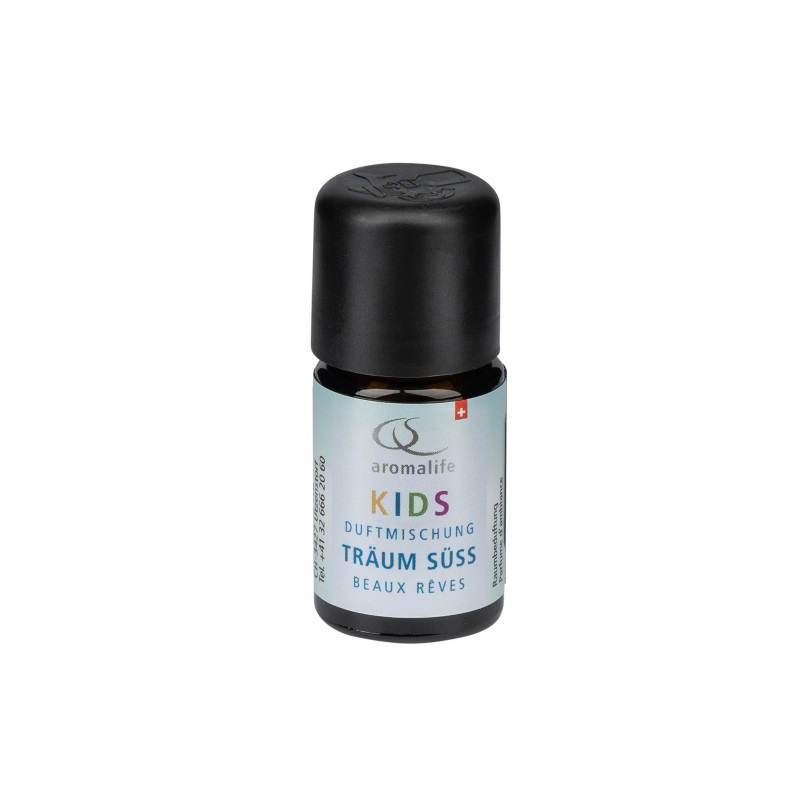 AROMALIFE Kids Mélange de parfums Rêve de douceur 5ml AROMALIFE Kids Mélange de parfums Rêve de douceur 5ml