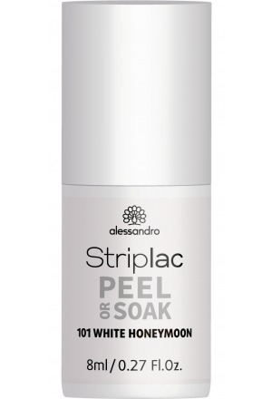alessandro Striplac 2 0 White Honey