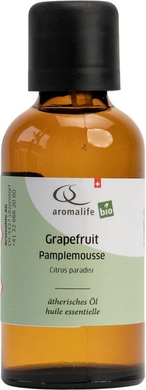 Aromalife Pamplemousse ?th/?l BIO Fl 50 ml