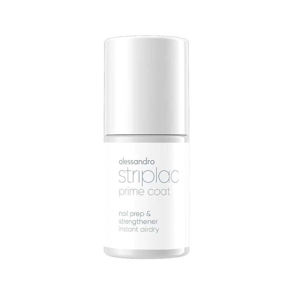 ALESSAN Striplac Prime Coat 6.5ml