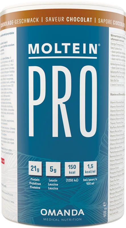 MOLTEIN PRO 1.5 chocolat Ds 340g MOLTEIN PRO 1.5 chocolat Ds 340g